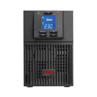 UPS  APC SRV1KI-E - EASY UPS ON-LINE SRV 1000VA 900W 230V(เครื่องสำรองไฟฟ้า)