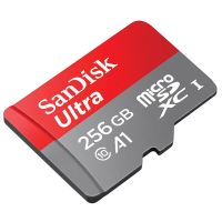 Sandisk การ์ดความจำหน่วยความจำ32Gb 64Gb 128Gb 512Gb Sd Uhs-I 120เมกะไบต์/วินาที1Tb Sdhc Tf 256G อัลตร้า Class10