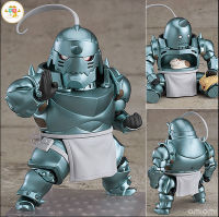 GSC 796 Nendoroid Alphonse Elric โมเดลแขนกลคนแปลธาตุ ฟิกเกอร์ แขนกลคนแปรธาตุ โมเดลอัลฟอนเส่เอลริค โมเดลเอลริค ของเล่น ของขวัญ ด๋อย เนนโดรอยด์ ??