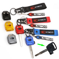 สำหรับ KYMCO XCITING 250 300 NIKITA 200 300 Downtown 200i 300i 350i อุปกรณ์เสริมรถจักรยานยนต์ Key Case Shell &amp; แหวนพวงกุญแจ