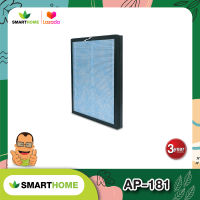 Smarthome ไส้กรอง เครื่องกรองอากาศ AP-181