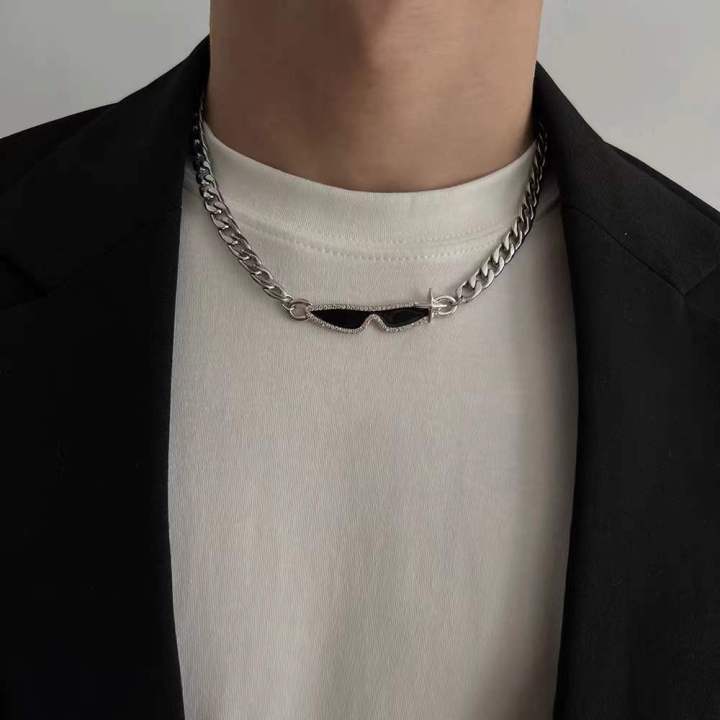 necklace-for-women-ins-trendy-necklace-hip-hop-necklace-titanium-steel-necklace-cuban-necklace-female-necklace