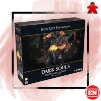 【Board Game】 Dark Souls: The Board Game Iron Keep Expansion (2019)