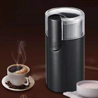 （HOT NEW） HomeElectric เครื่องบดกาแฟ Electric Coffee Mill ปรับ SettingsTools สำหรับ Home Kitchen