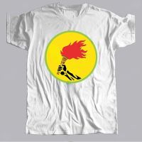 Zrire Flag Democratic Republicof The Congo Souvenir Homme Black White Graphic Tshirts Unisex Camisetas T Shirt for Men Tops Tees
