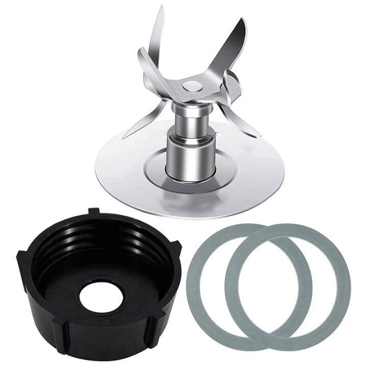 Replacement Parts for Oster Osterizer Blender Blades with 4902 Blender