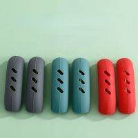 Silicone Casserole Ear Pan Holder Silicone Kitchen Accessories - 2pcs Silicone - Aliexpress