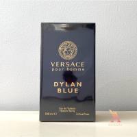 น้ำหอมแท้ Versace Dylan Blue Pour Homme EDT 100 ml.