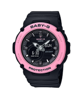 Baby-G Sporty Beach Seriesของใหม่แท้100% รุ่น BGA-270-1A