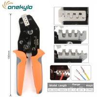 SN-2549=SN-28B+SN-01BM IWISS Crimping Tools fo0.08-1.0 mm² XH2.54Dupont 2.542.83.03.964.8KF2510JST Terminal