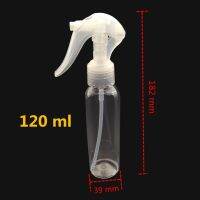 1 Pc 120ml200ml Manual sprayer bottles Office Garden Flower Plant Watering Cans