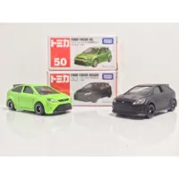 tomica ford