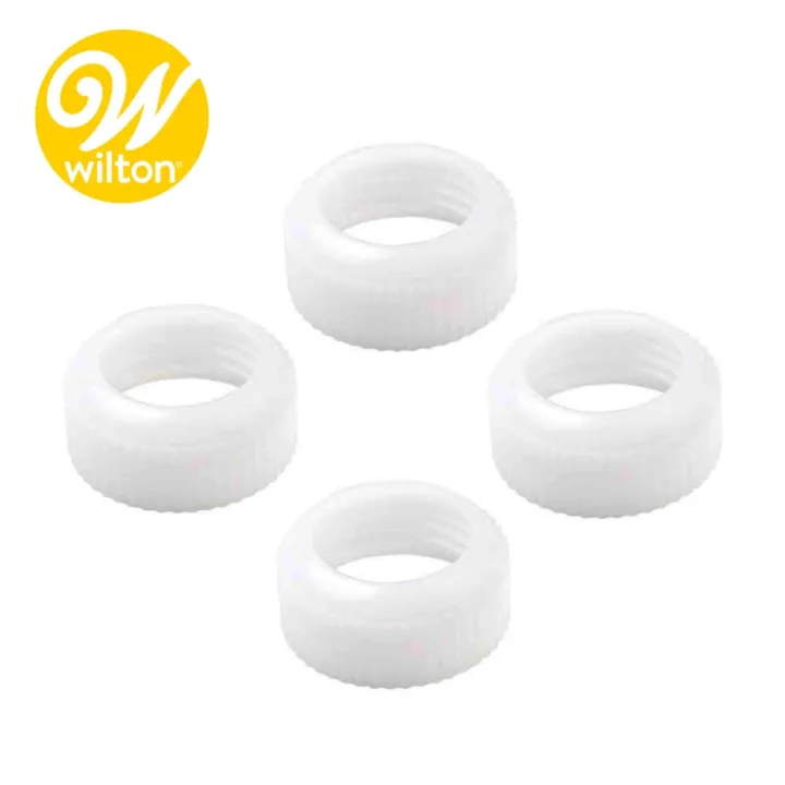 Wilton 4 Piece Coupler Ring Set Lazada PH