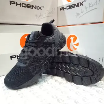 sepatu philipp_plein 4517-1 pria sepatu lv vip sneaker cowok hitam