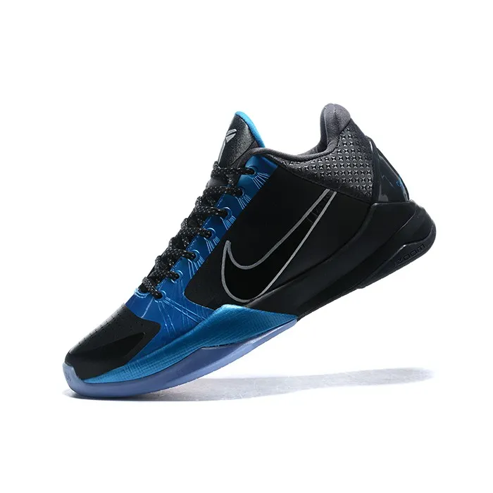 dark knight kobe 5