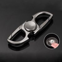 【LZ】✤☄  Finger Spinner Fidget Hand Spinner Anti-Anxiety Toy Relieves Stress Finger Spinner Ketchain Bottle Opener EDC Adult Kids boy Toy