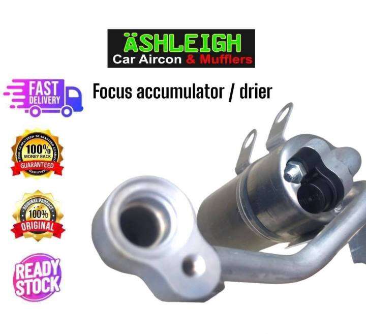 Ford Focus Accumulator Filter Drier Auto Aircon Supply Lazada PH