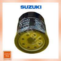 กรองเครื่อง Suzuki สวิฟ เซเรริโอ"12-18 (ลูกใหญ่)#16510-58M00-000 ?มีของพร้อมส่ง สั่งเลย?