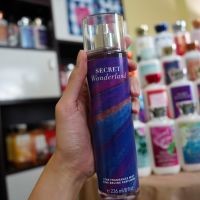 Bath and Body Works Mist SECRET WONDERLAND