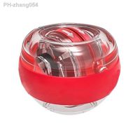 Gyroscope Toy Stress Relieve Wrist Training Finger Toy Self-starting Gyroscope Powerballs Gyro for Relax