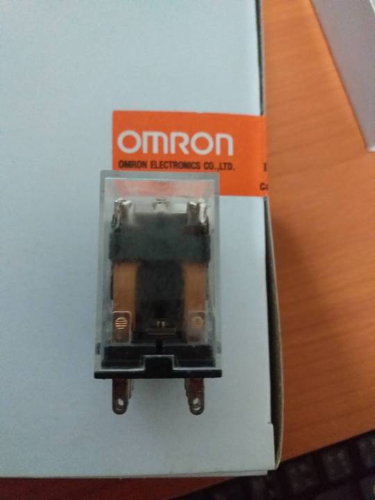 omron-relay-my4n-gs-24-vdc
