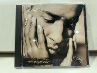 1   CD  MUSIC  ซีดีเพลง BABYFACE  THE DAY     (K3A40)