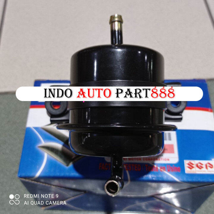 Fuel Filter Suzuki Baleno St100 Injection Saringan Bensin Baleno