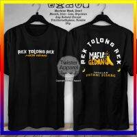 878Kaos Mafia Gedang Rek Mangyaring Rek Baju Banana Farmers เสื้อยืดคอตตอน ไวรัล หวี 30s-TWA305619