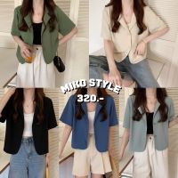 MIKO STYLE - VILLY BLAZER