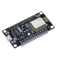 NodeMcu V3 Lua WIFI โมดูลไร้สายบอร์ดพัฒนา IoT CH340 ESP8266ขึ้นอยู่กับ