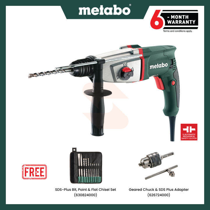 Metabo 800w discount