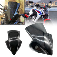 ใหม่เหมาะสำหรับฮอนด้า CB650F 2014-2020อุปกรณ์มอเตอร์ไซค์ D Eflector Visor หน้าจอกระจก F Airing กระจก CB650 F CB 650F