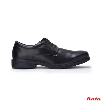 Bata men's best sale bonus formal shoes