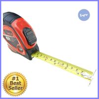 ตลับเมตรสำหรับงานช่างทั่วไป HACHI 8 เมตรECO MEASURING TAPE HACHI 8M **คุณภาพดี**