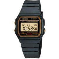 CASIO Standard รุ่น F-91WG-9QDF มั่นใจแท้ 100% - ประกัน CMG