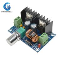 XL4016 200W 8A DC DC Step Down Power Supply 4 40V to 1.25 36V Adjustable Buck Converter Module Voltage Regulator LED Driver