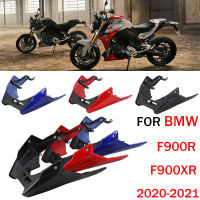 ใหม่2020 2021สำหรับ BMW F900R F900XR อุปกรณ์มอเตอร์ไซค์เครื่องยนต์แชสซีผ้าห่อศพ F Airing ไอเสียโล่ยามคุ้มครองปก