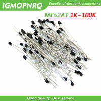 Onto 2023】20pcs MF52AT MF52 B 3950 NTC Thermistor Thermal Resistor 51K 2K 3K 4. 7K 5K 10K 20K 47K 50K 100K temperature sensor