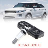 (ต้นฉบับ/2023) RAS☬เซ็นเซอร์ TPMS การตรวจสอบแรงดันยางรถยนต์คุณภาพสูงและใหม่สำหรับไครสเลอร์ดอดจ์จี๊ป433 MHz 56053031AD TS-CH10