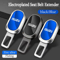 Isuzu โลหะผสมสังกะสีพิเศษกระจกไฟฟ้ารถค้อนนิรภัยเข็มขัดนิรภัย Extender Buckle Plug