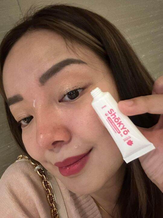 rosmar Shokyo spot solution | Lazada PH