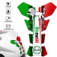 【hot】™◘❁  Motorcycle Sticker Gas Cap Decal Accessori TNT600 300 302 750 752S Leoncino500 250 500 502C