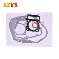 Motorcycle Full Cylinder Head Overhaul Gasket Mat for Suzuki DR200 Djebel DR200S DR200SE RV200 Van Van SX200R SP200 SP DR 200