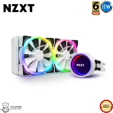 Shop Nzxt Kraken White with great discounts and prices online - Nov 2023