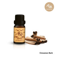 Aroma&amp;More  Cinnamon Bark  Co2 น้ำมันหอมระเหยซินนามอน บาร์ค Co2  100%(เปลือกอบเชย), อินโดนีเซีย ขนาด  5/10/30/100ML