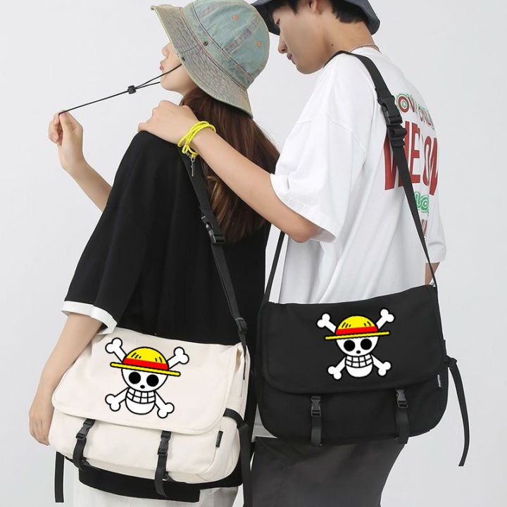 Kawaii Shoulder Bag Japanese Messenger Bag Anime Crossbody - Etsy