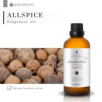 PARFUMSCENT หัวน้ำหอม Allspice Fragrance Oil FOC507135