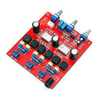 KYYSLB เครื่องขยายเสียง100W 50 50W Class D 2.1 TPA3116 Digital Home Audio Sound Amplificador Board