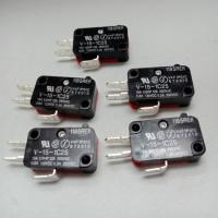 Micro Switch V-15-1C25 ไมโคสวิทช์15A250Vขายแพค5ตัว 80บาท