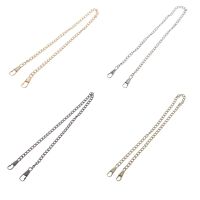 【HOT】♠┅ Metal Purse Chain Handle Shoulder for Handbag Replaceme